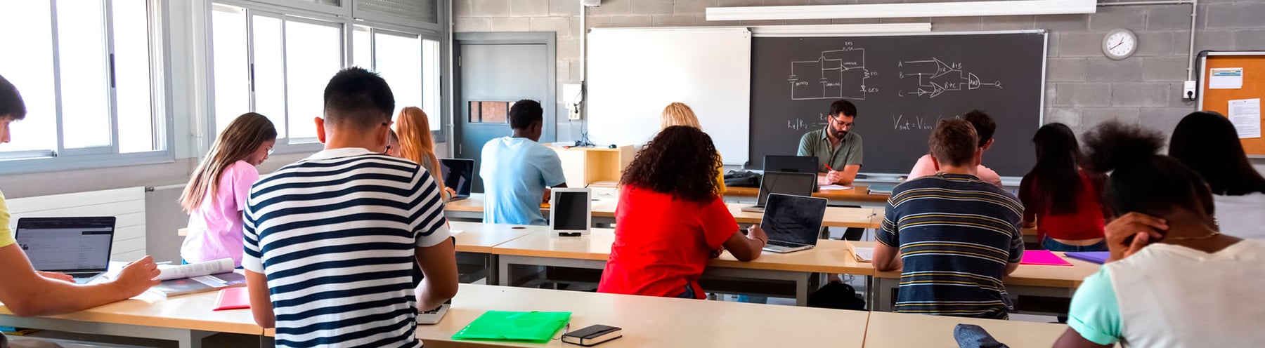 SAP Cybersecurity in Schools