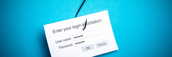 phishing