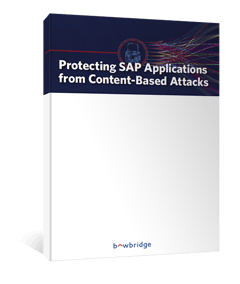 Download the Guide: Protecting SAP Applications from Content-Based Attacks