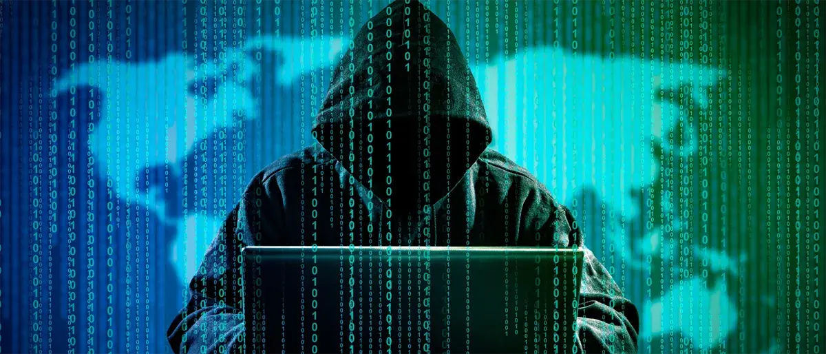 cybercrime